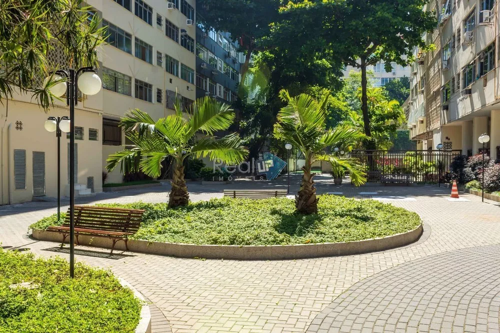 Apartamento, 3 quartos, 100 m² - Foto 2