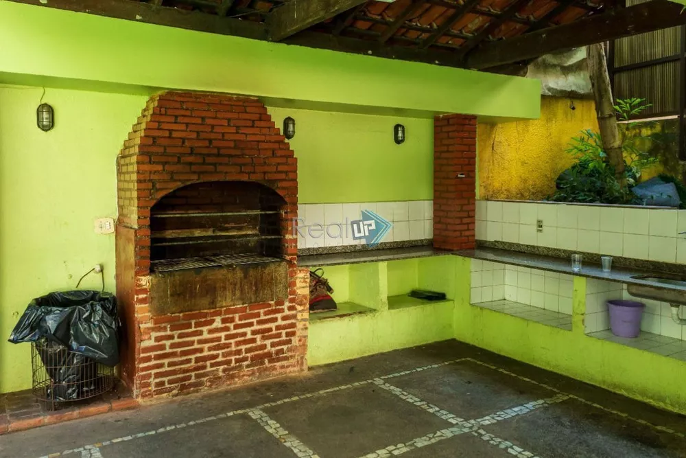 Apartamento, 3 quartos, 100 m² - Foto 13