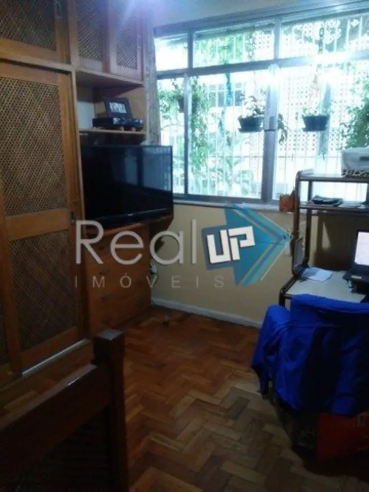 Apartamento, 3 quartos, 100 m² - Foto 7