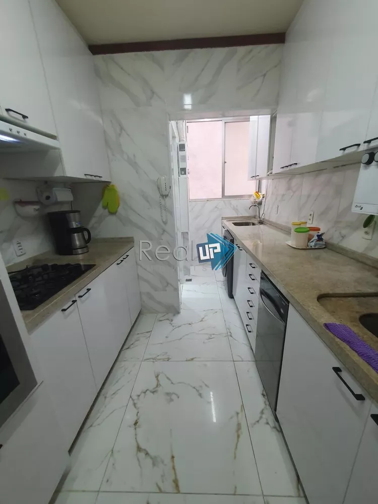 Apartamento, 3 quartos, 117 m² - Foto 44