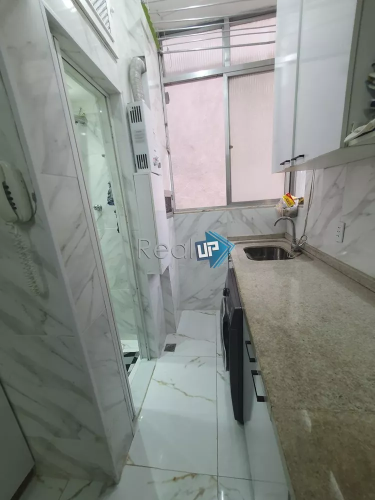 Apartamento, 3 quartos, 117 m² - Foto 54