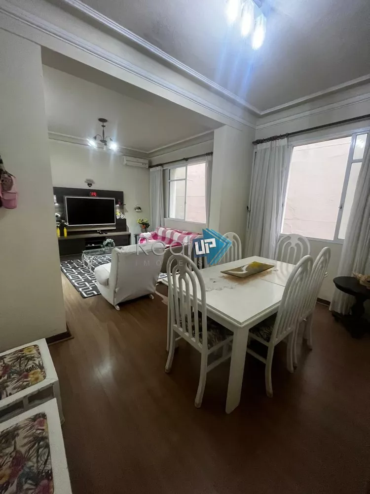 Apartamento, 3 quartos, 117 m² - Foto 4