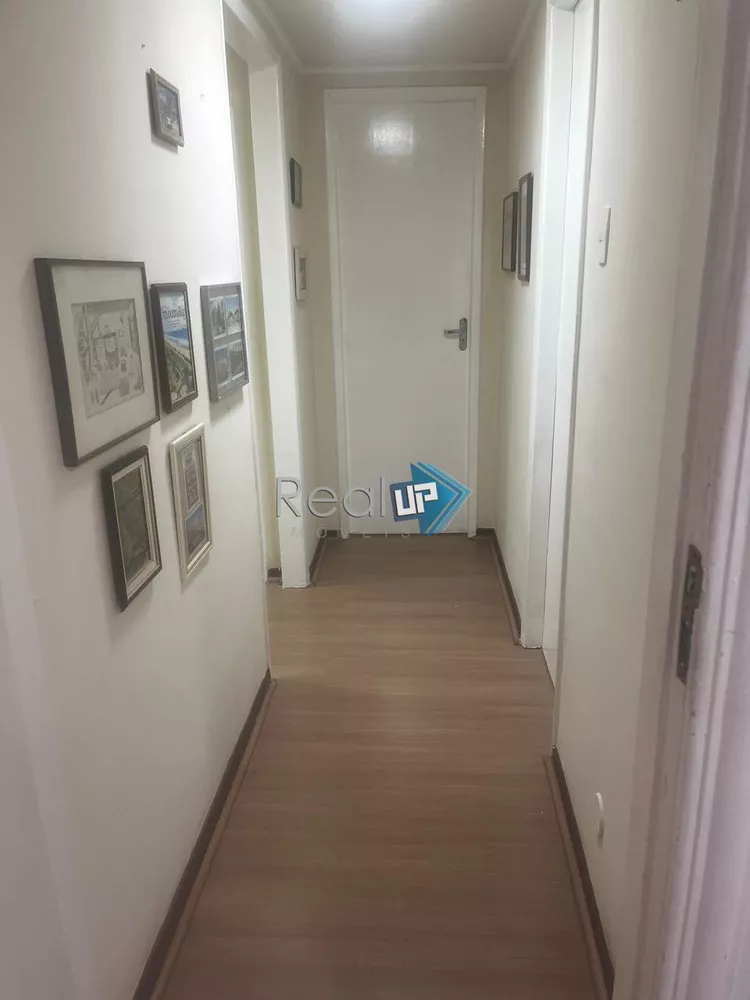 Apartamento, 3 quartos, 117 m² - Foto 39