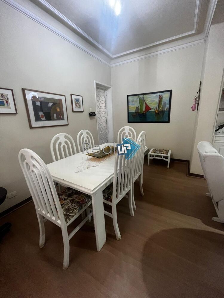 Apartamento, 3 quartos, 117 m² - Foto 10