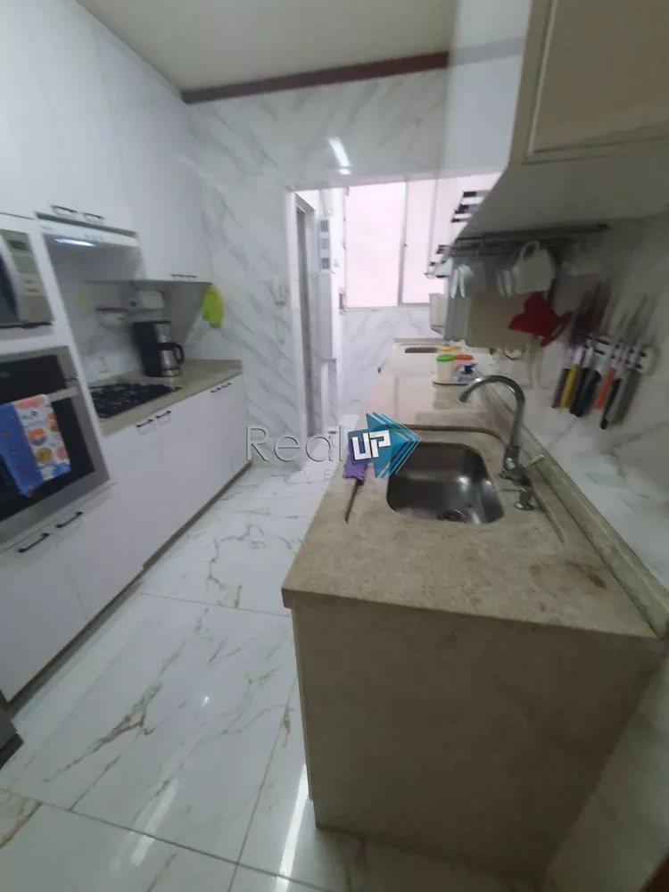 Apartamento, 3 quartos, 117 m² - Foto 43