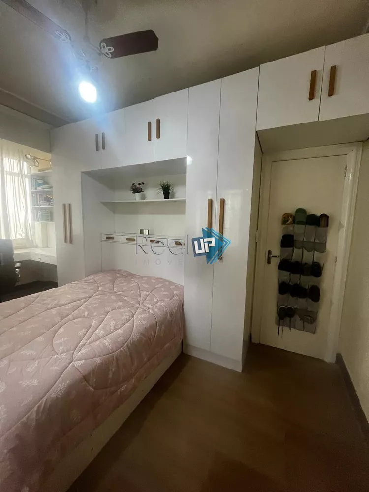 Apartamento, 3 quartos, 117 m² - Foto 23