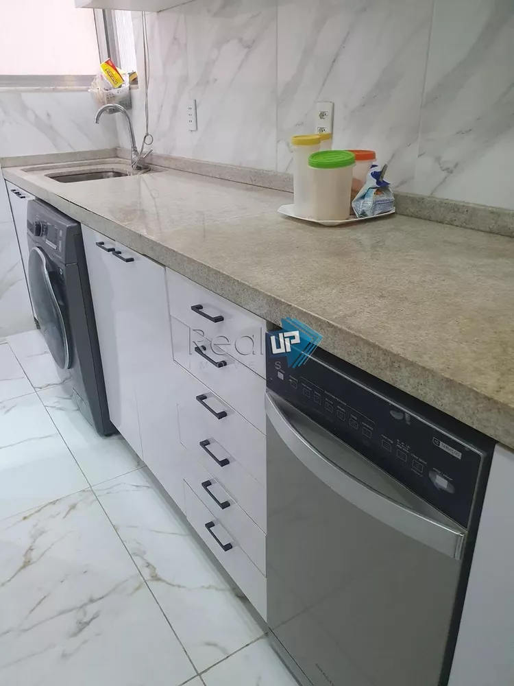 Apartamento, 3 quartos, 117 m² - Foto 51