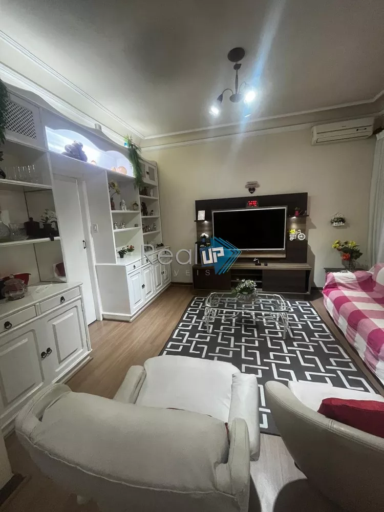 Apartamento, 3 quartos, 117 m² - Foto 1