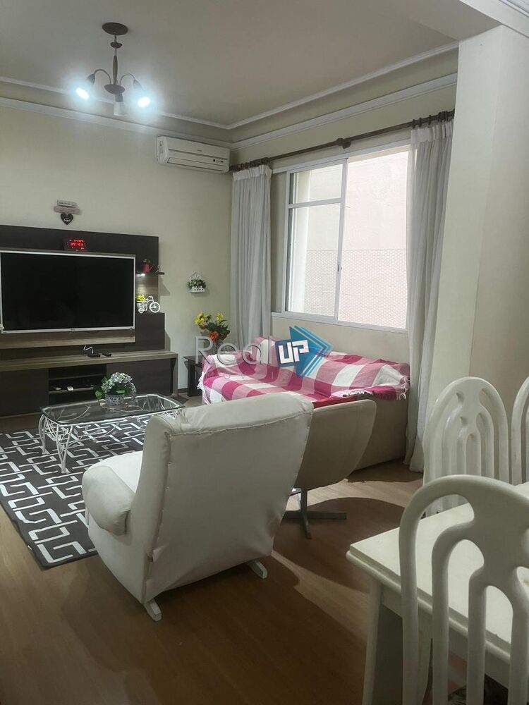 Apartamento, 3 quartos, 117 m² - Foto 3