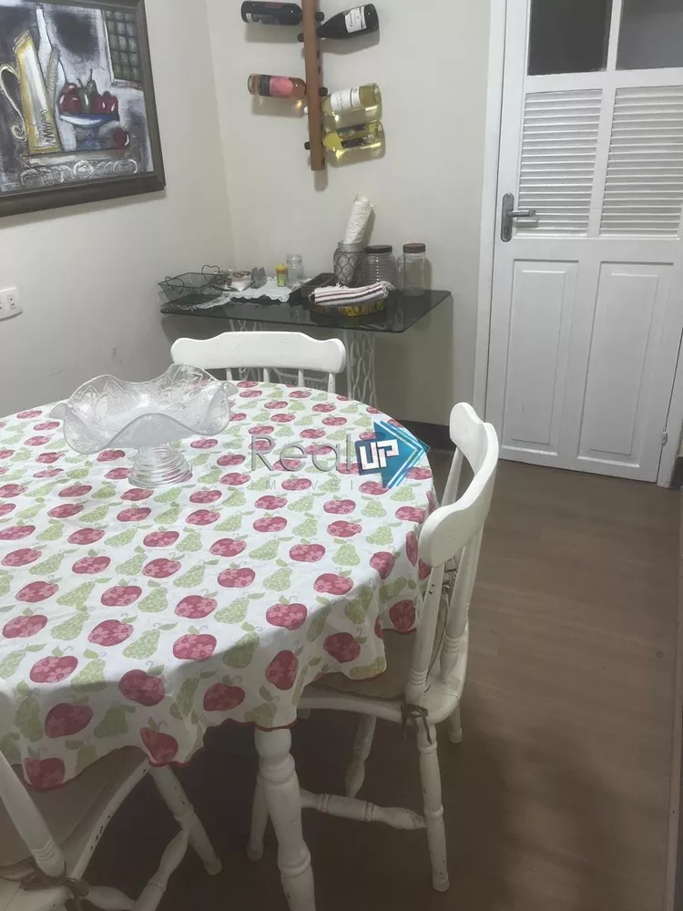 Apartamento, 3 quartos, 117 m² - Foto 33