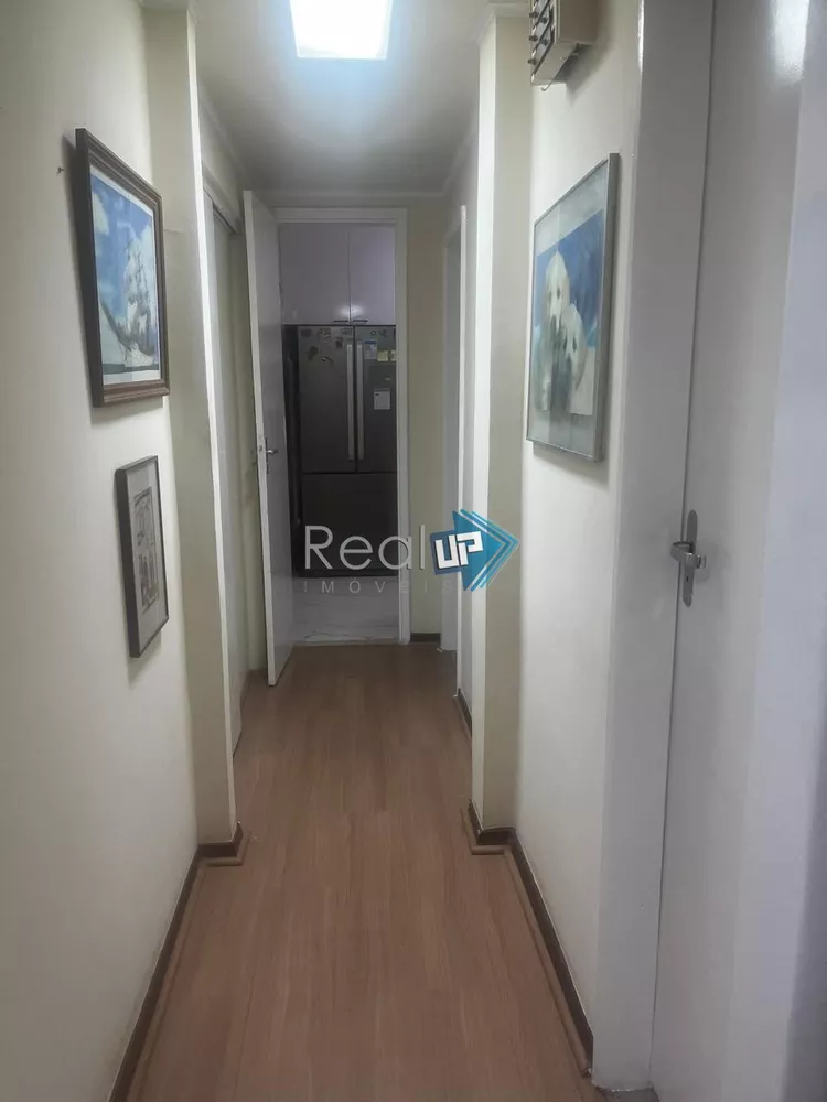 Apartamento, 3 quartos, 117 m² - Foto 37