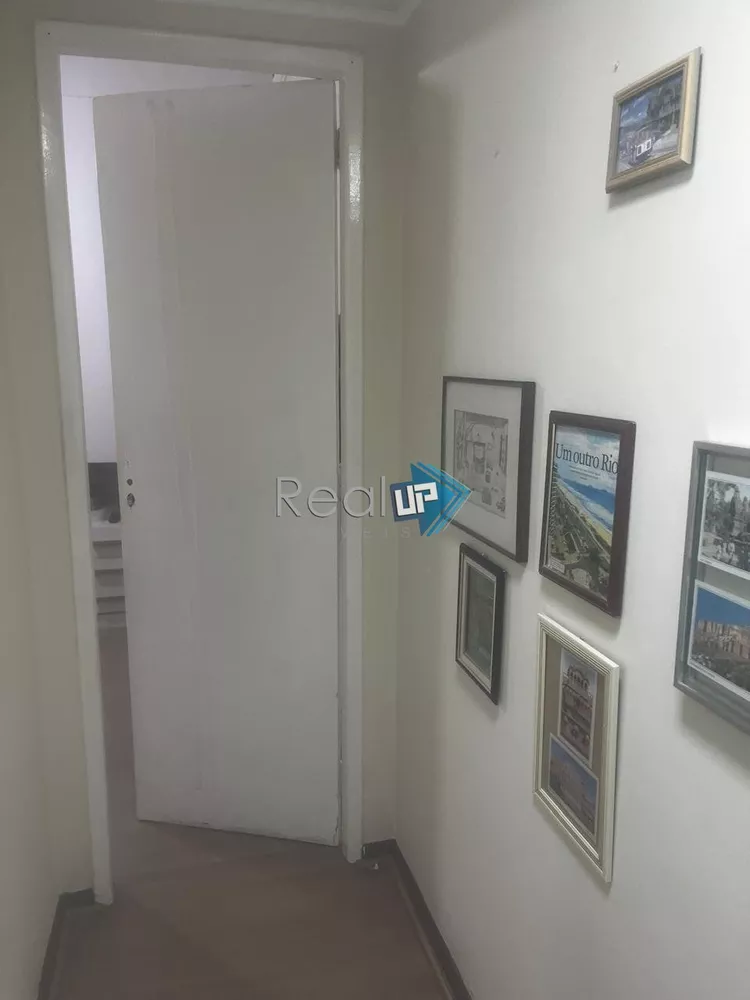 Apartamento, 3 quartos, 117 m² - Foto 38