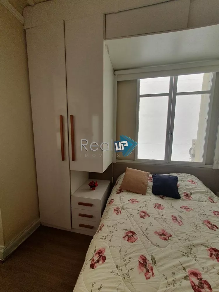 Apartamento, 3 quartos, 117 m² - Foto 14