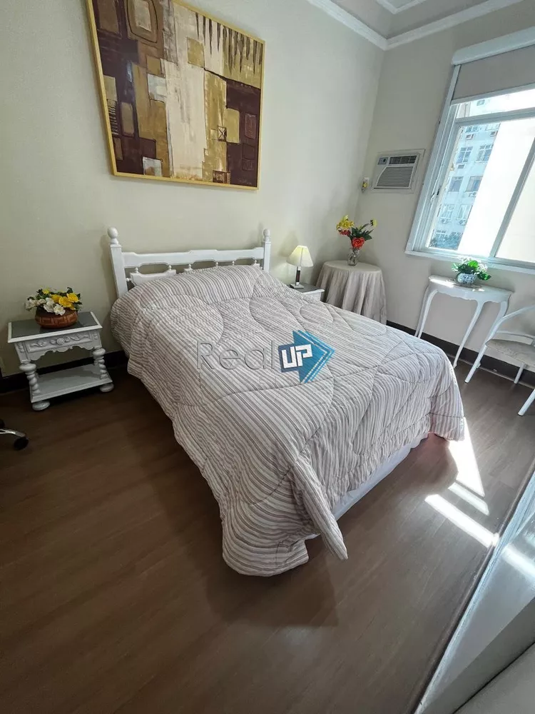 Apartamento, 3 quartos, 117 m² - Foto 25