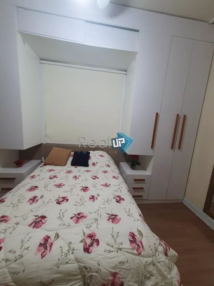 Apartamento, 3 quartos, 117 m² - Foto 15