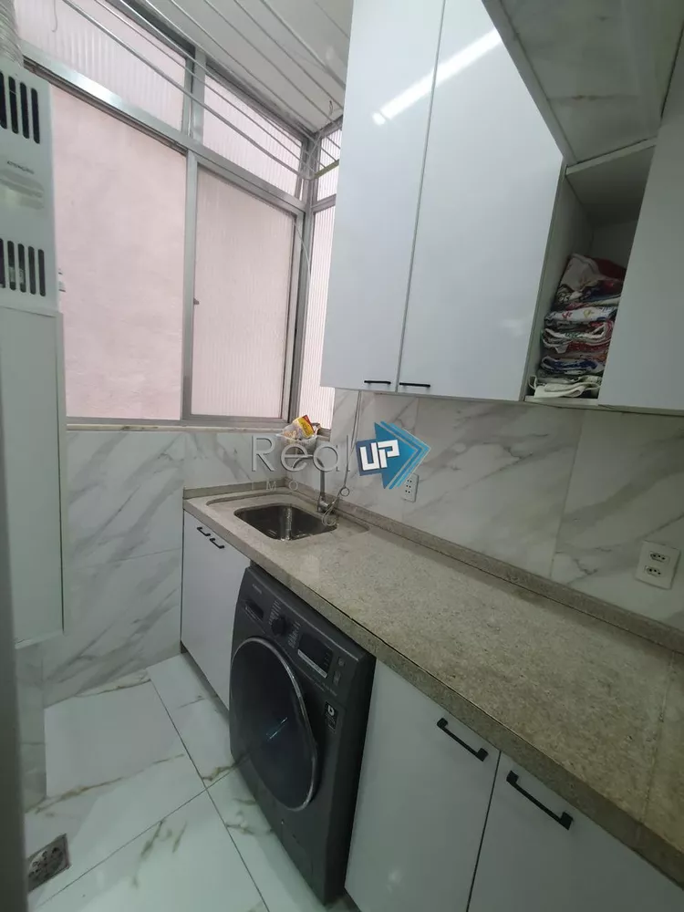 Apartamento, 3 quartos, 117 m² - Foto 49