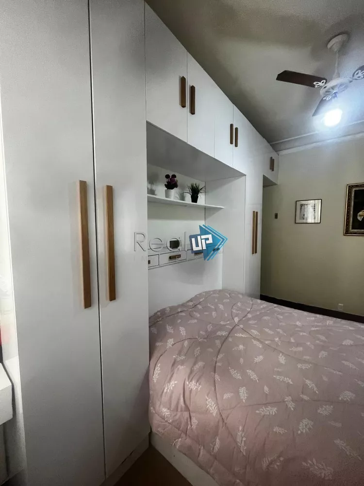 Apartamento, 3 quartos, 117 m² - Foto 21