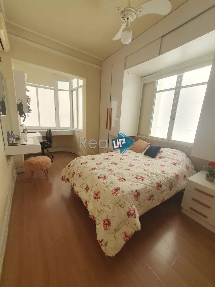 Apartamento, 3 quartos, 117 m² - Foto 11