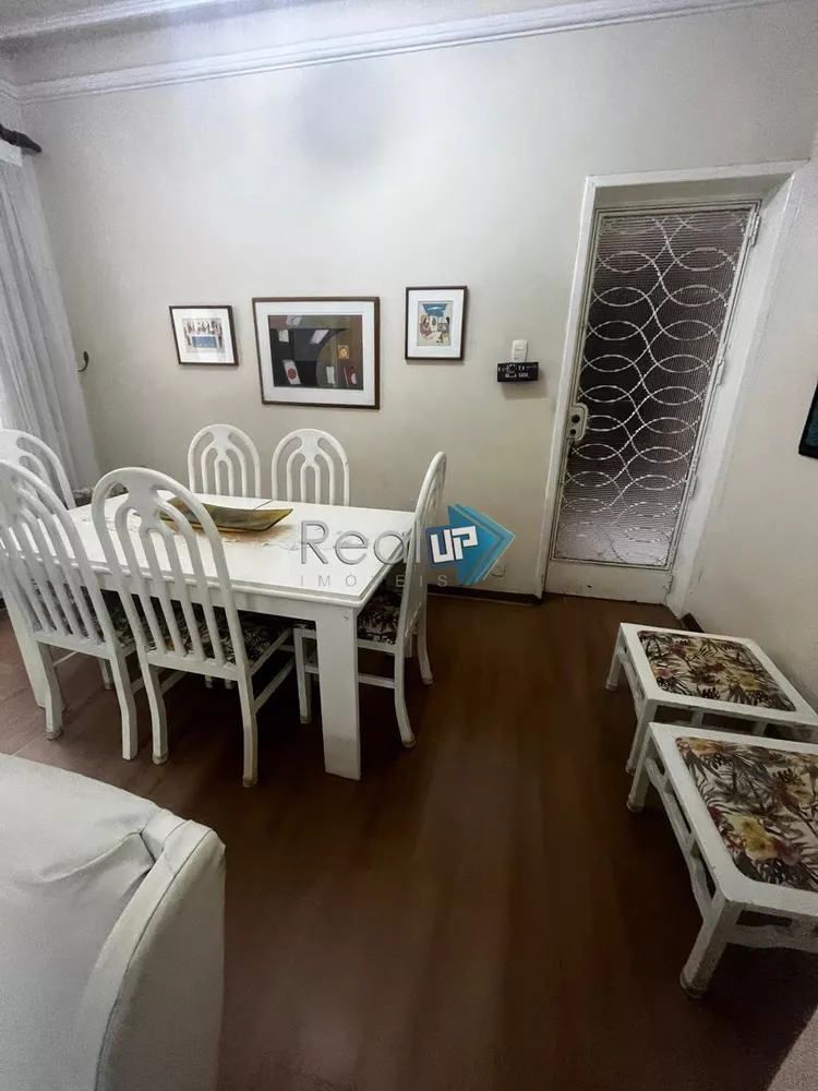 Apartamento, 3 quartos, 117 m² - Foto 9