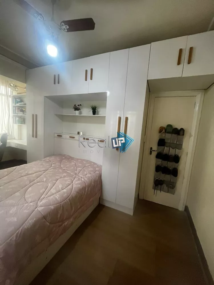 Apartamento, 3 quartos, 117 m² - Foto 22