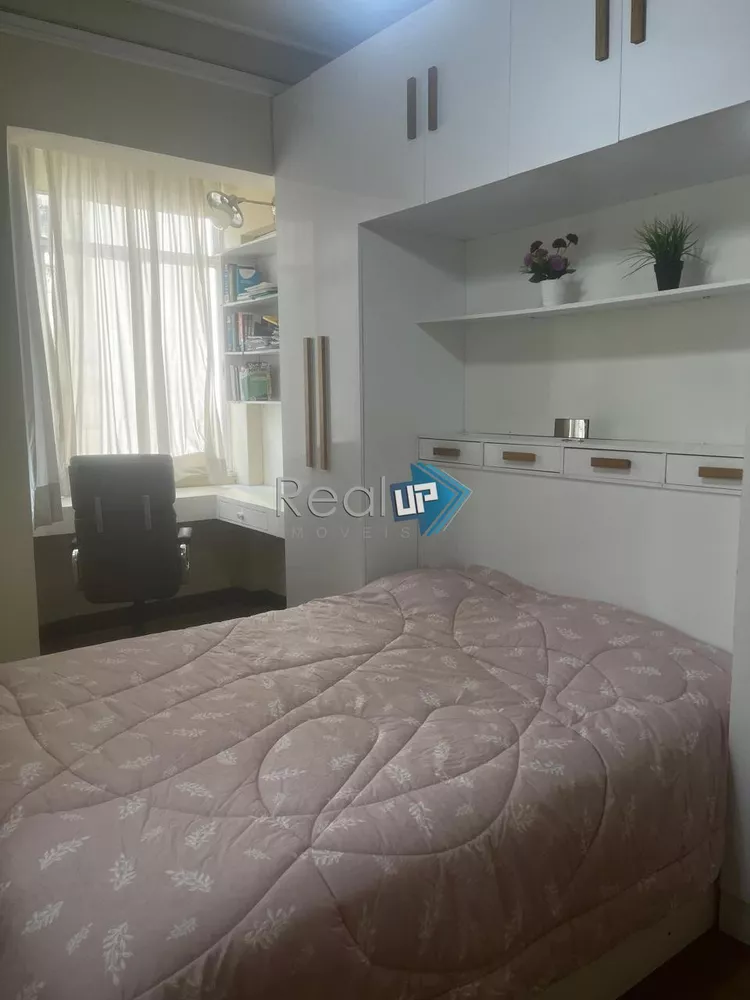 Apartamento, 3 quartos, 117 m² - Foto 19