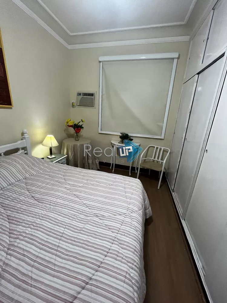 Apartamento, 3 quartos, 117 m² - Foto 26
