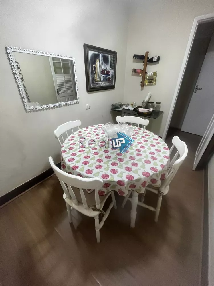 Apartamento, 3 quartos, 117 m² - Foto 35