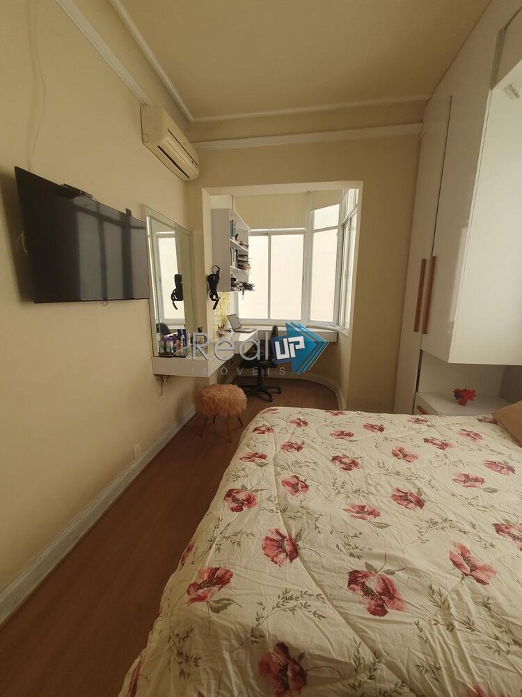 Apartamento, 3 quartos, 117 m² - Foto 17