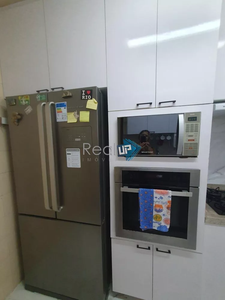 Apartamento, 3 quartos, 117 m² - Foto 42