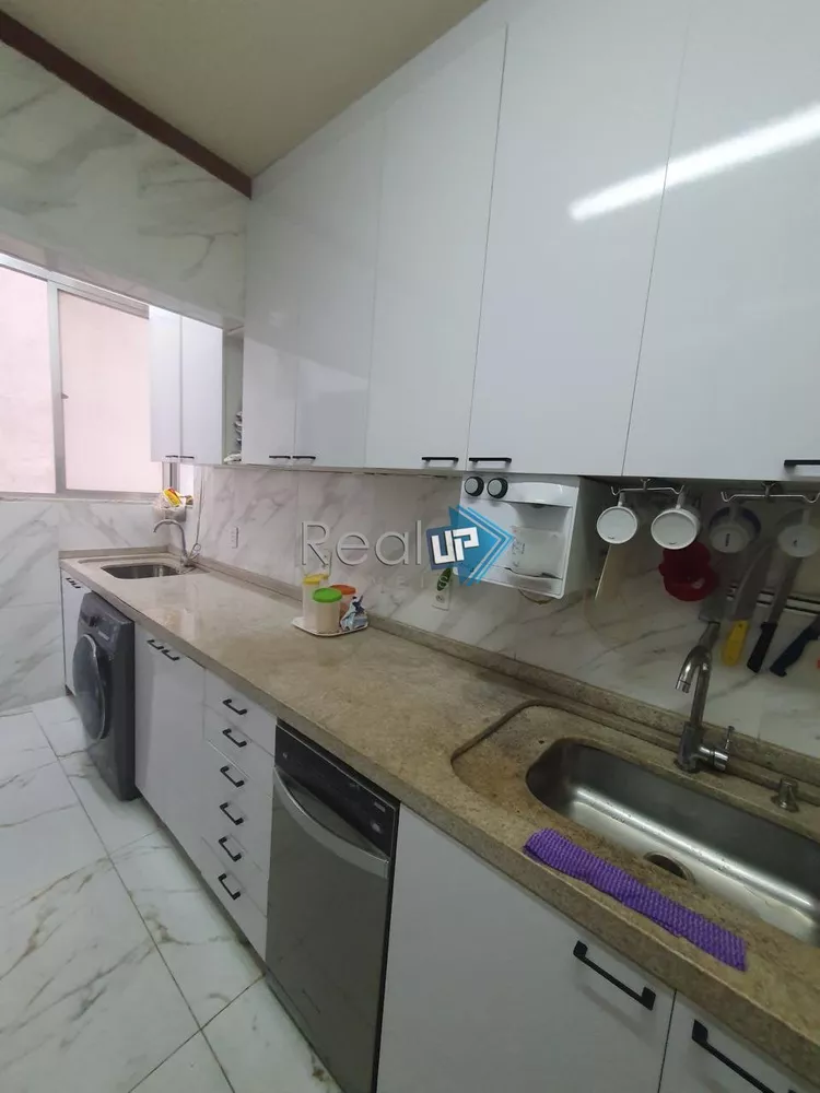 Apartamento, 3 quartos, 117 m² - Foto 45