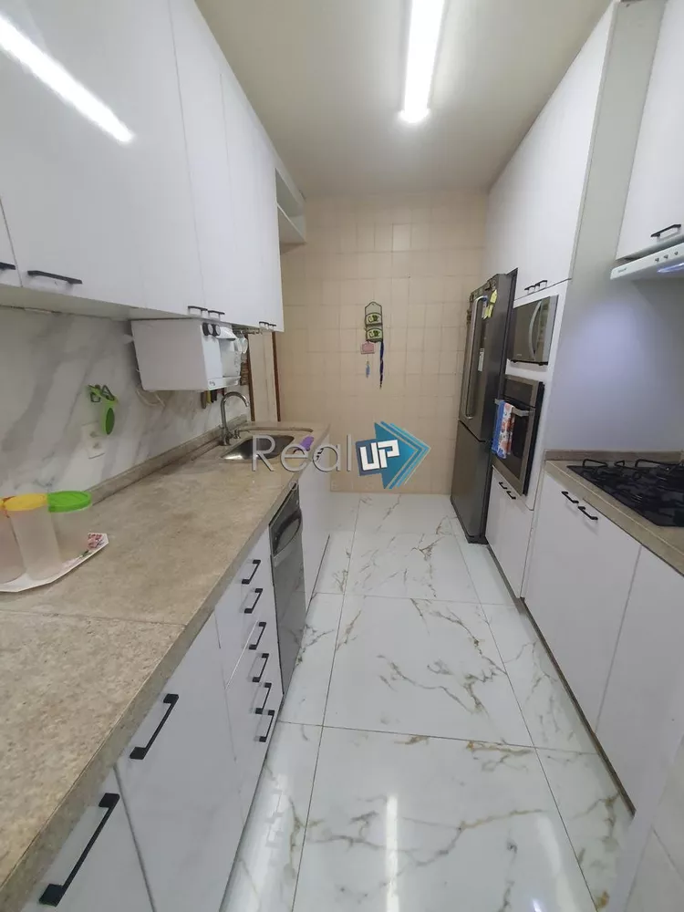 Apartamento, 3 quartos, 117 m² - Foto 53