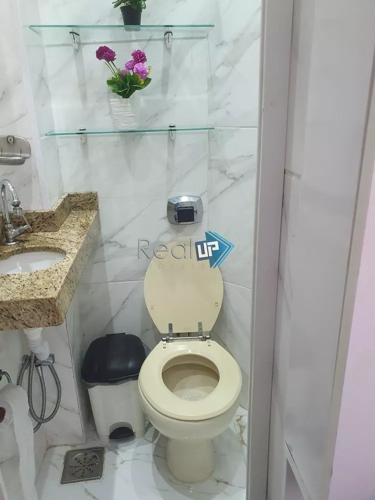 Apartamento, 3 quartos, 117 m² - Foto 64