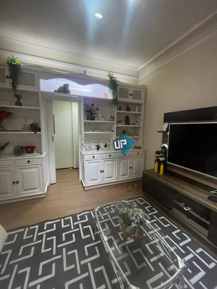 Apartamento, 3 quartos, 117 m² - Foto 7