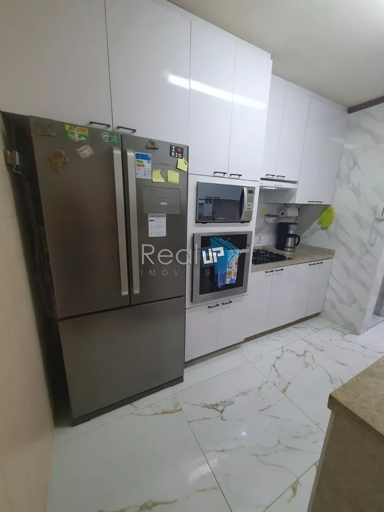 Apartamento, 3 quartos, 117 m² - Foto 47