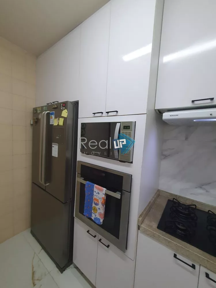 Apartamento, 3 quartos, 117 m² - Foto 46