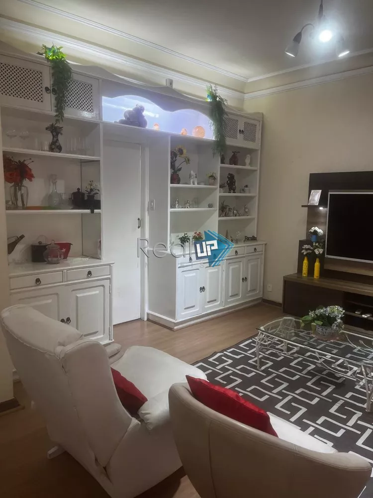 Apartamento, 3 quartos, 117 m² - Foto 6