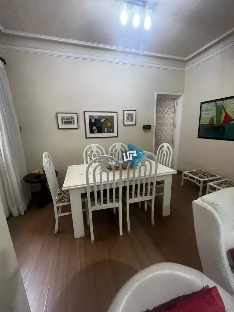 Apartamento, 3 quartos, 117 m² - Foto 5