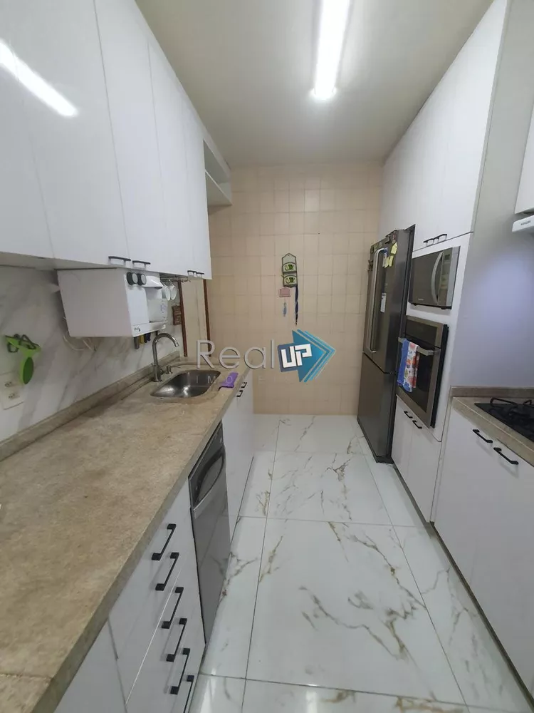 Apartamento, 3 quartos, 117 m² - Foto 50