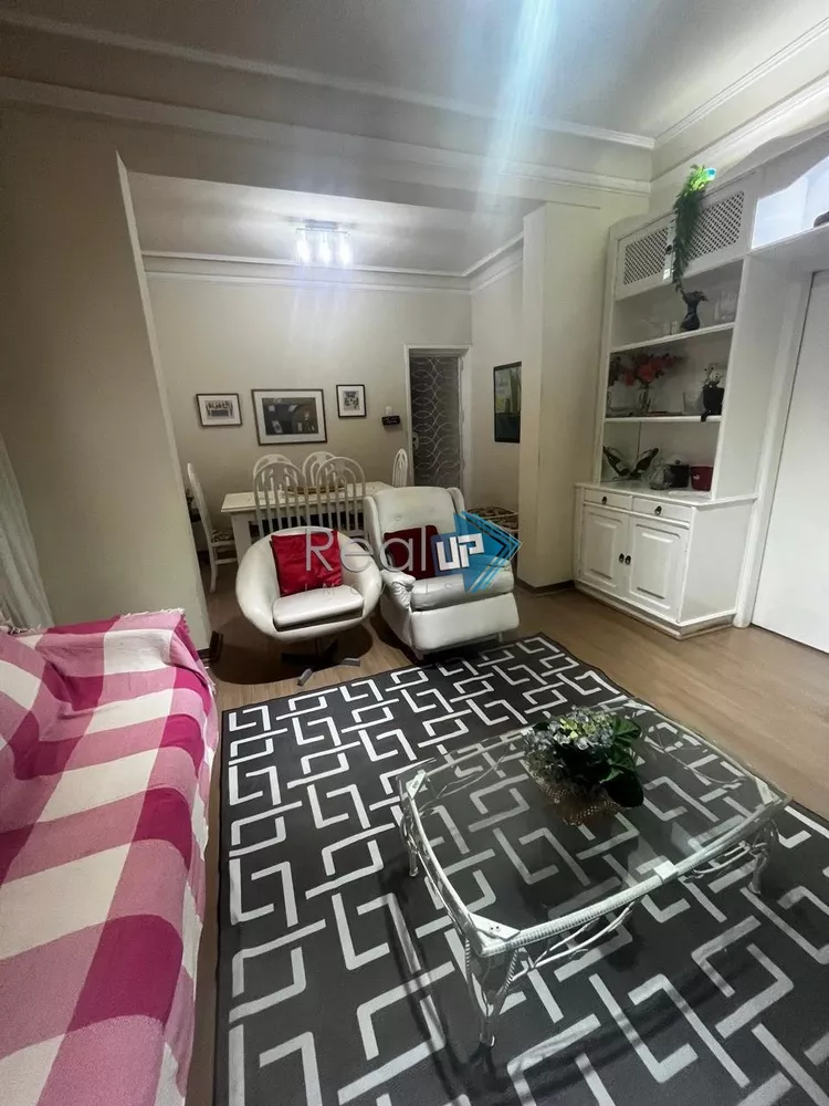 Apartamento, 3 quartos, 117 m² - Foto 2