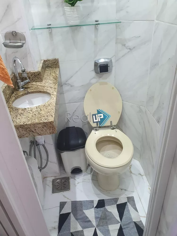 Apartamento, 3 quartos, 117 m² - Foto 62