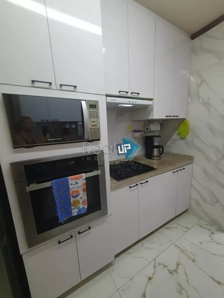 Apartamento, 3 quartos, 117 m² - Foto 41