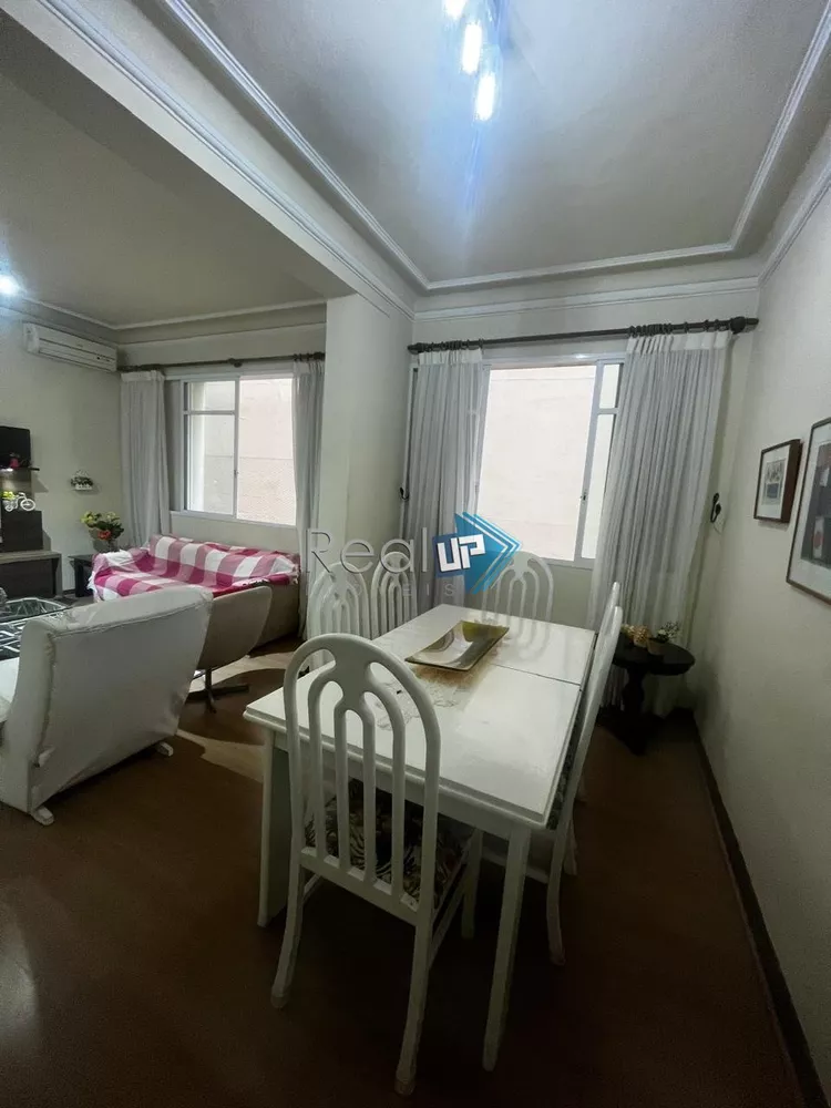 Apartamento, 3 quartos, 117 m² - Foto 8