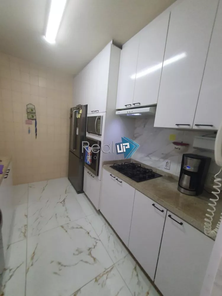 Apartamento, 3 quartos, 117 m² - Foto 40