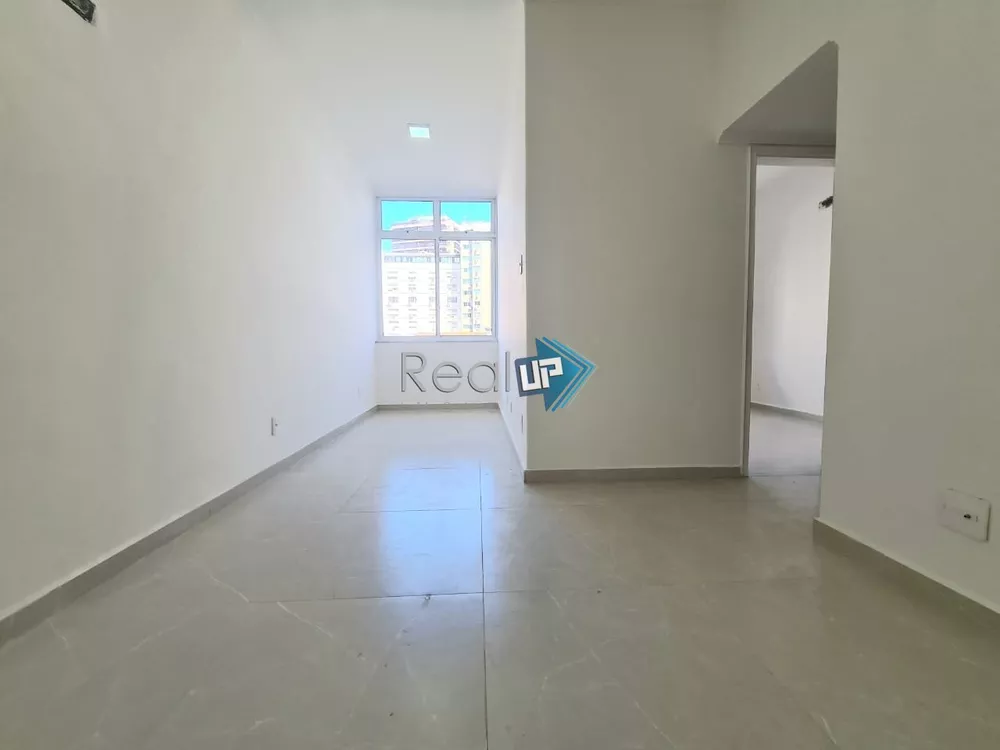 Apartamento, 1 quarto, 38 m² - Foto 1