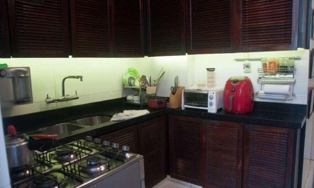 Apartamento, 3 quartos, 95 m² - Foto 5