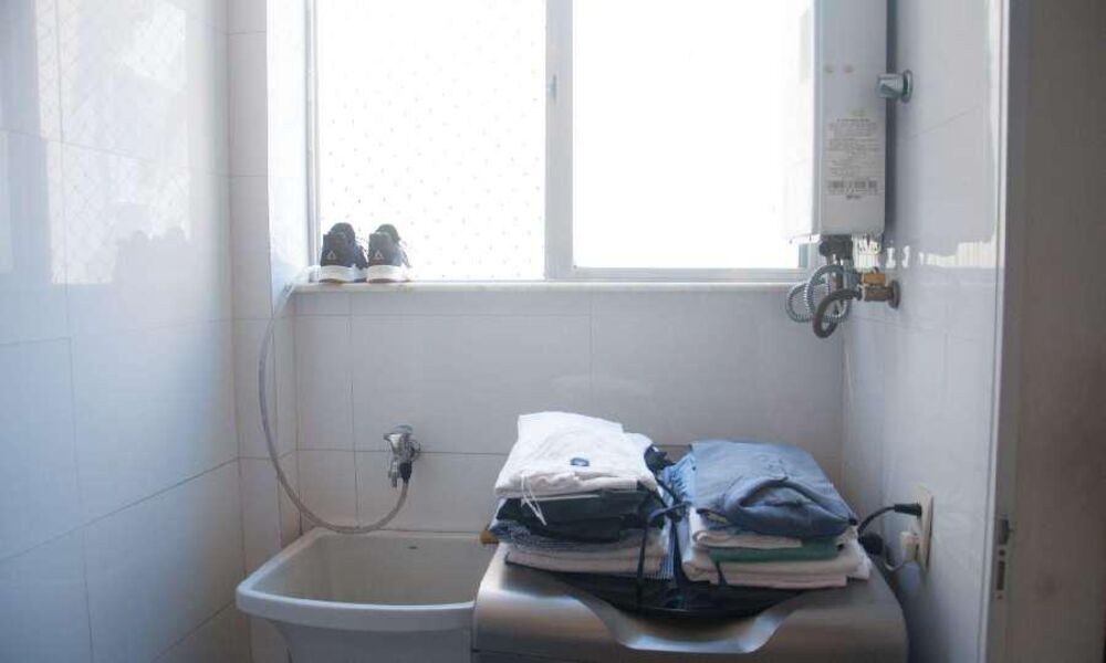 Apartamento, 3 quartos, 95 m² - Foto 17