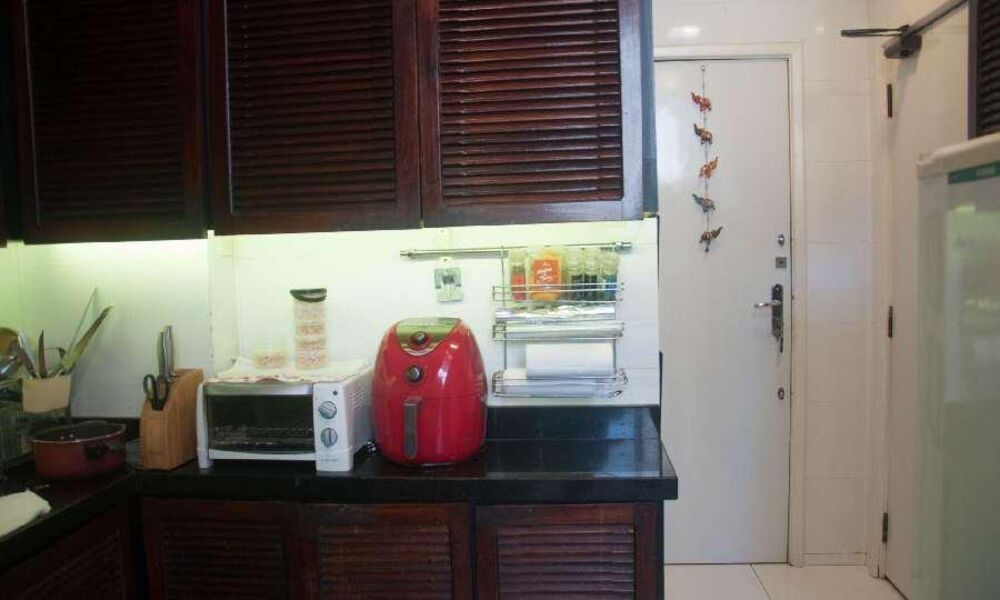 Apartamento, 3 quartos, 95 m² - Foto 6