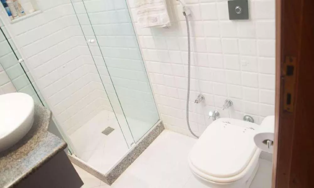 Apartamento, 3 quartos, 95 m² - Foto 9