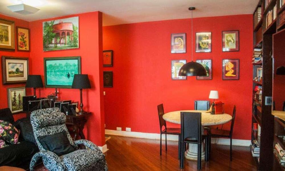 Apartamento, 3 quartos, 95 m² - Foto 2