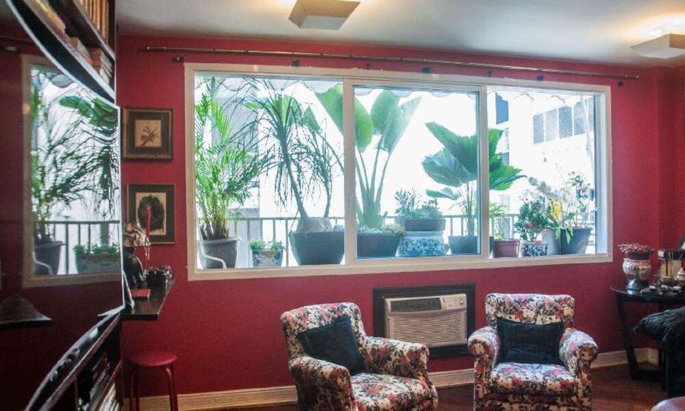 Apartamento, 3 quartos, 95 m² - Foto 1